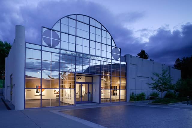 Schneider Museum of Art - Image 1