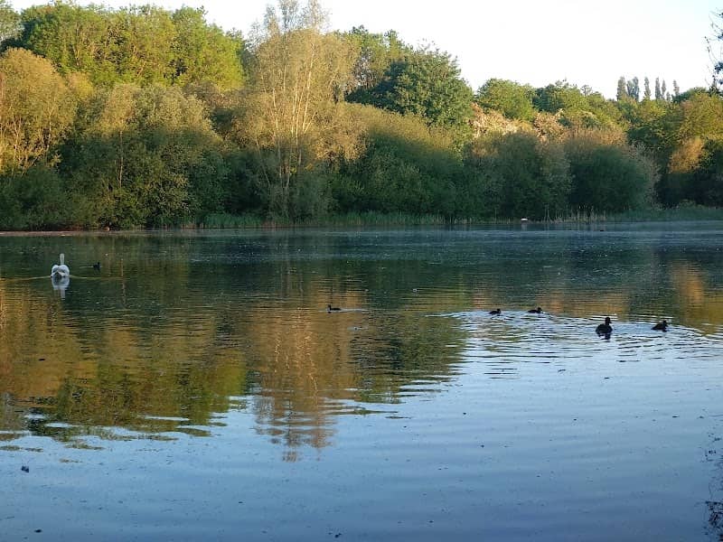Stryt Las Park - Image 1