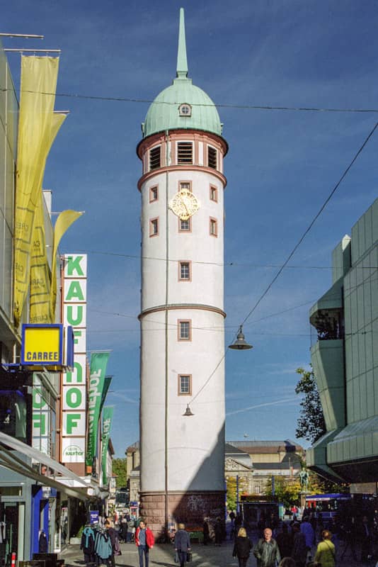 White Tower - Image 2