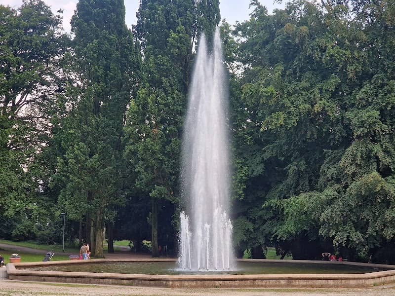 Springbrunnen - Image 2