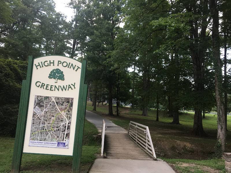 Armstrong Park - Image 2