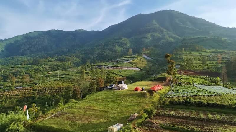 Kahyangan Paragliding - Image 2