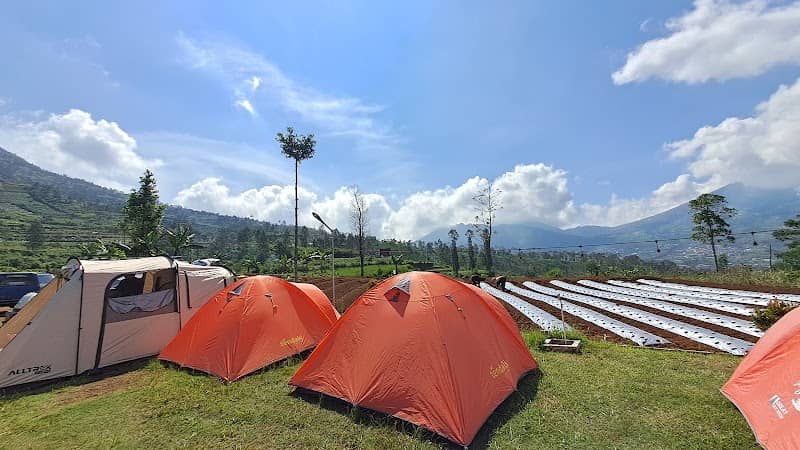 Kahyangan Paragliding - Image 1