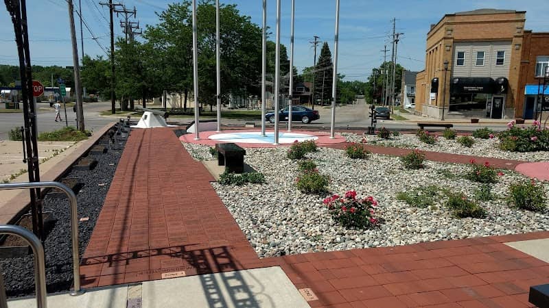 Veterans Memorial Park - Image 2