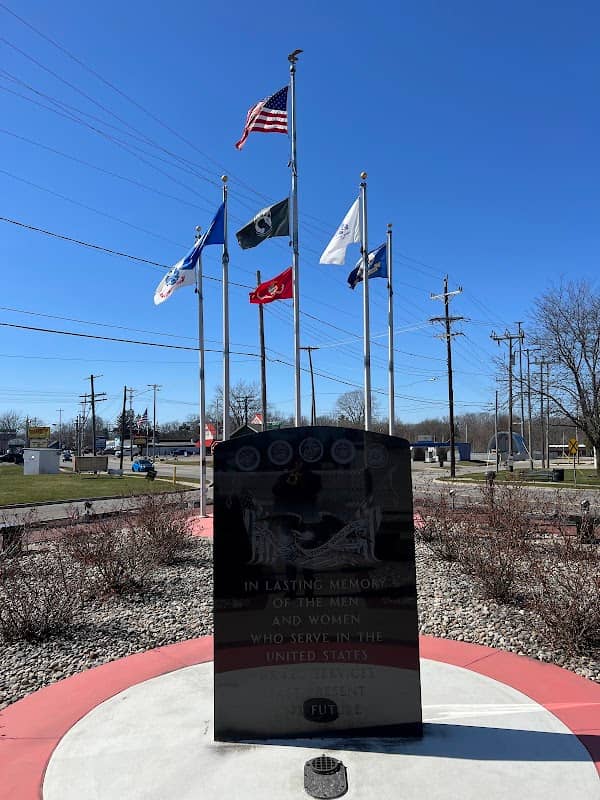 Veterans Memorial Park - Image 1