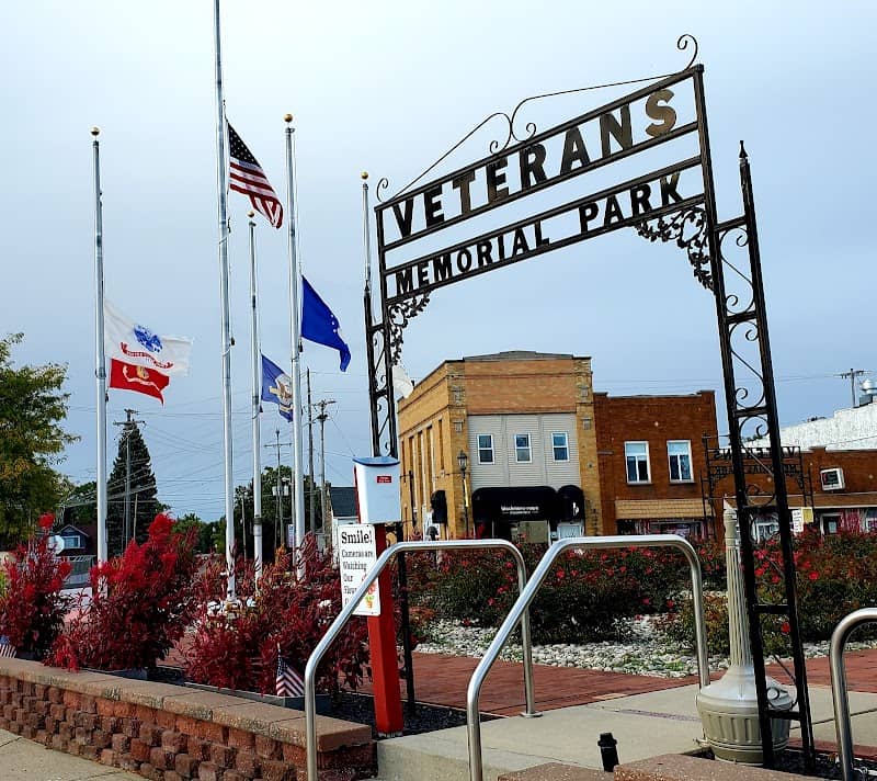 Veterans Memorial Park - Image 3