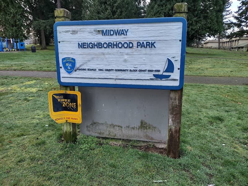 Midway Park - Image 1