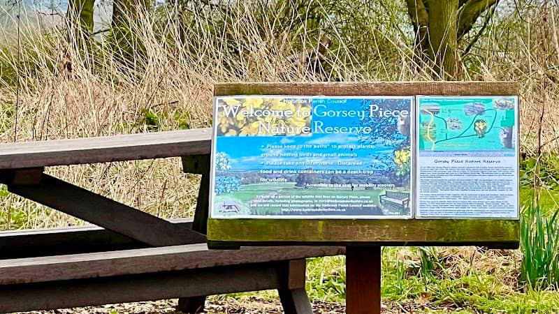 Holbrook Nature Reserve - Image 2