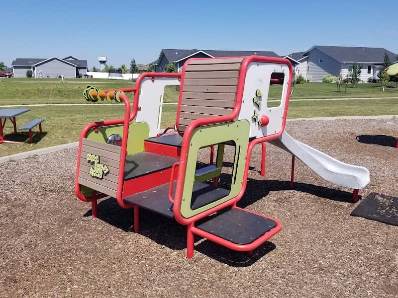 Eaglewood Park - Image 1