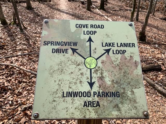 Linwood Nature Preserve - Image 2
