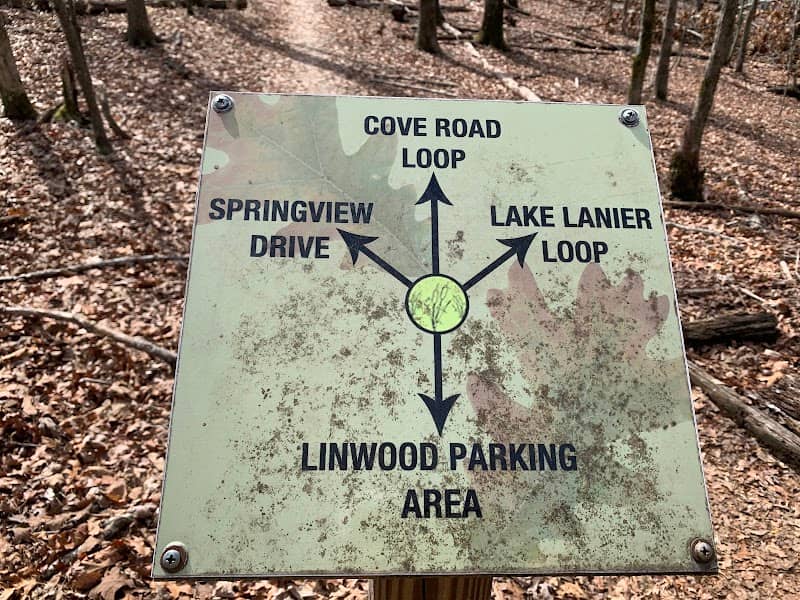 Linwood Nature Preserve - Image 2