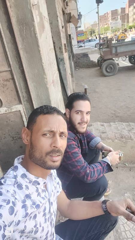مقر زينهم بيه 😂 - Image 1