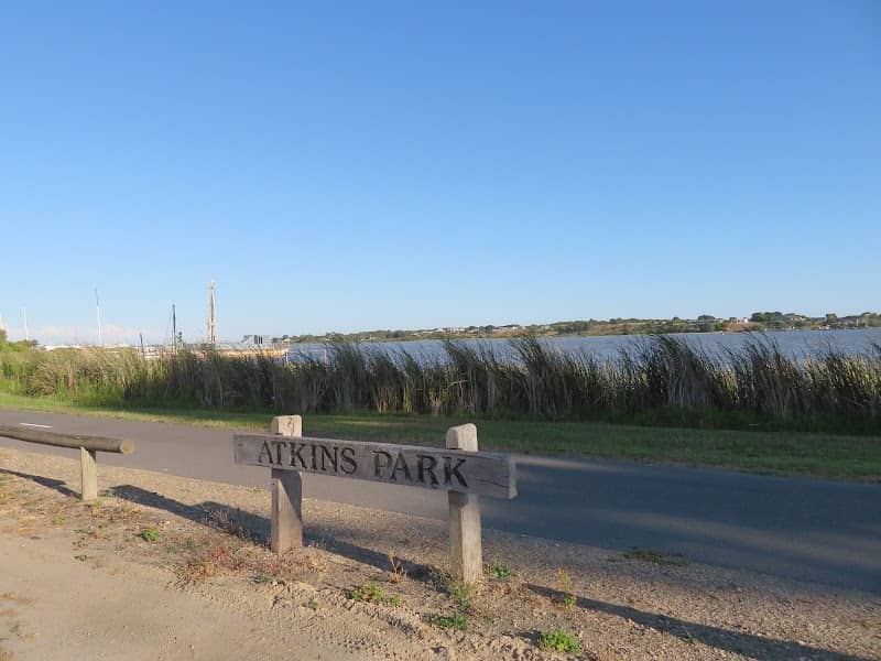 Atkins Park - Image 2