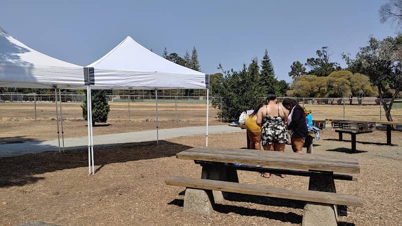 Fir Group Picnic Area - Image 2