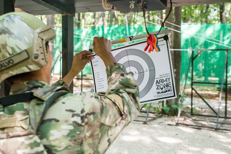 Army Zone Edenland - Image 2