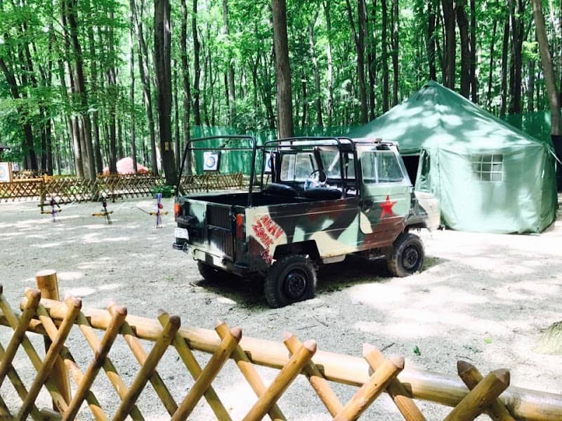 Army Zone Edenland - Image 1