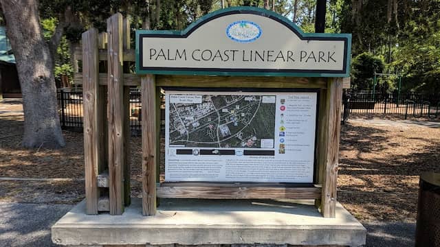 St. Joe Walkway/Palm Coast Linear Park - Image 2