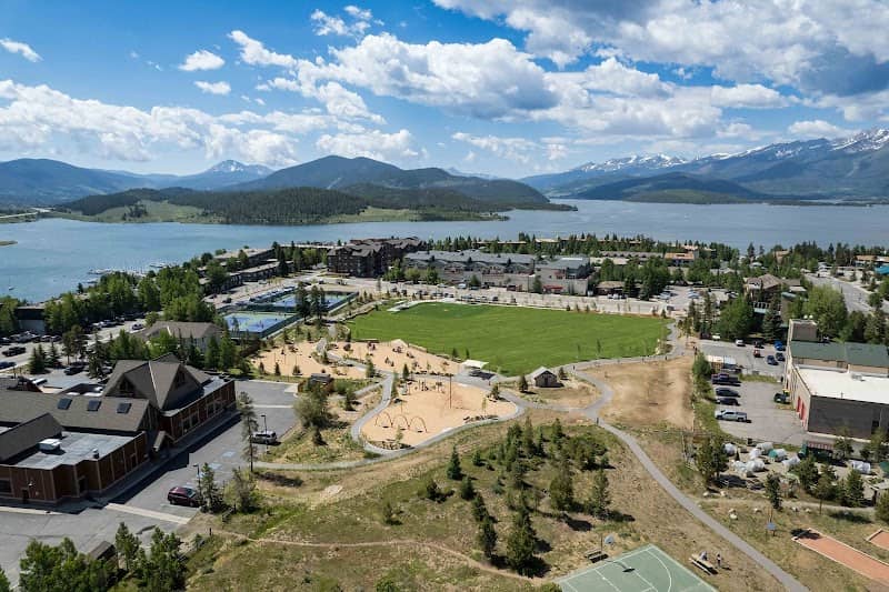 Dillon Town Park - Image 1