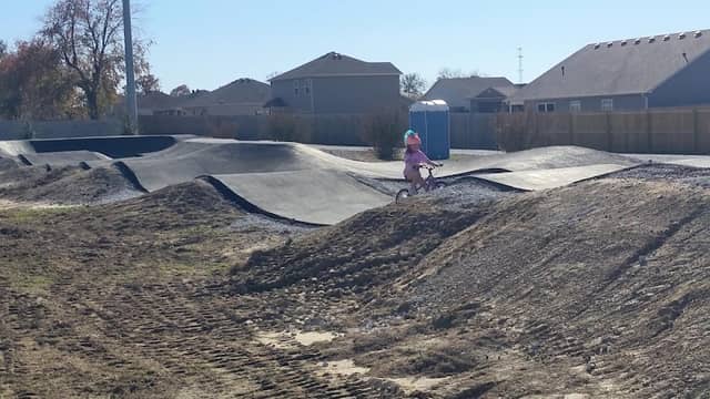 Seba Road Bike Park - Image 2