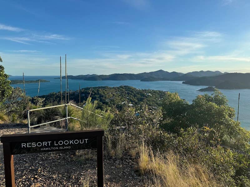 Resort Lookout - Image 1