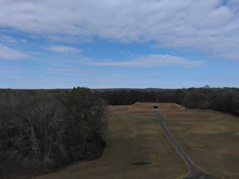 Saul's Mound - Image 2
