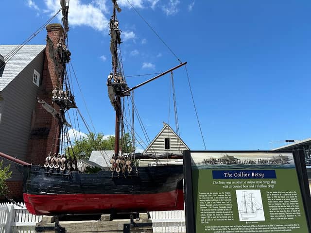 Watermen's Museum - Image 2