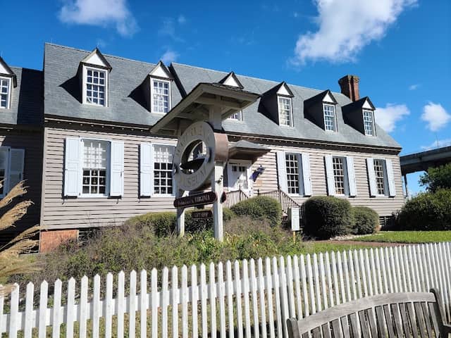 Watermen's Museum - Image 1