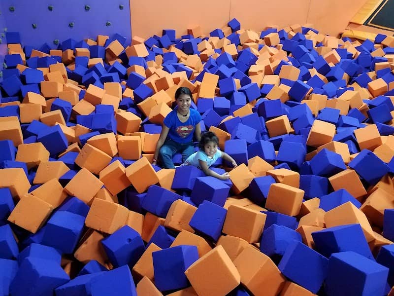 Altitude Trampoline Park Marysville - Image 2