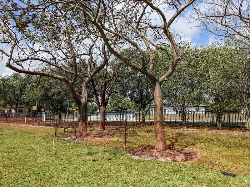 Mary Saunders Park - Image 1