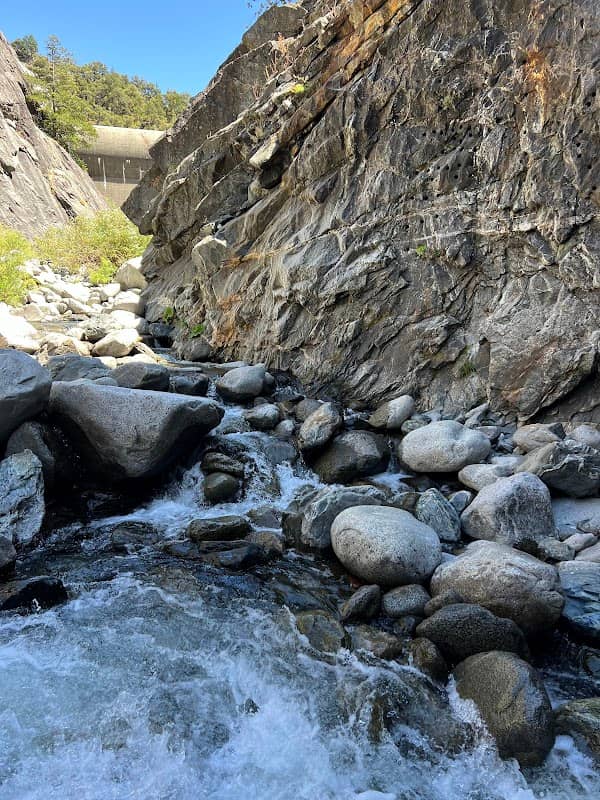 Grizzly Creek Bridge - Image 2