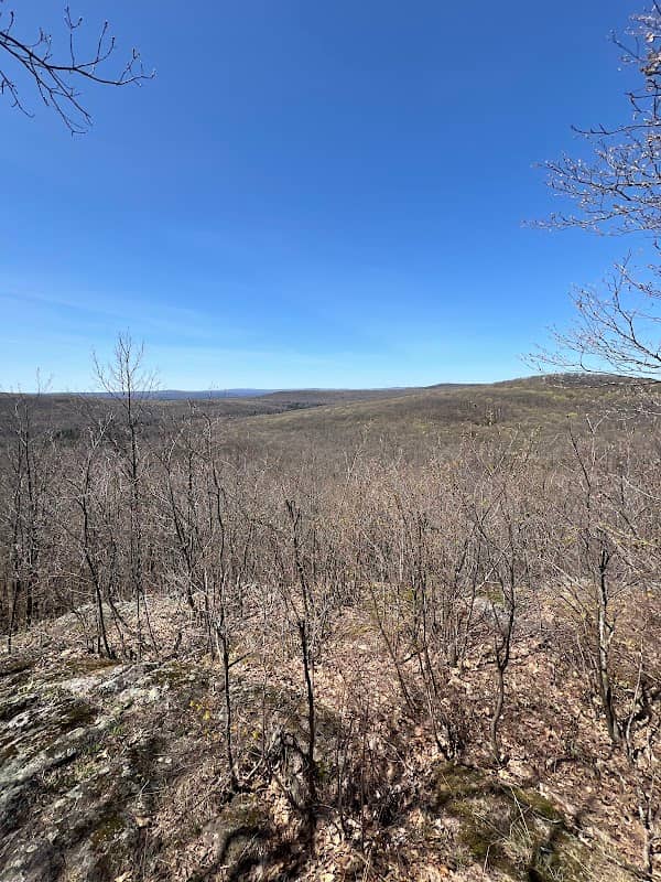 Gogebic Ridge Trail - Image 1