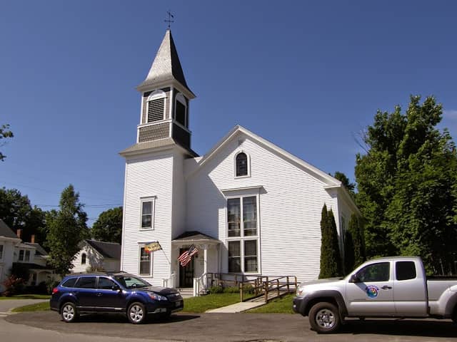 Milo Historical Society - Image 1