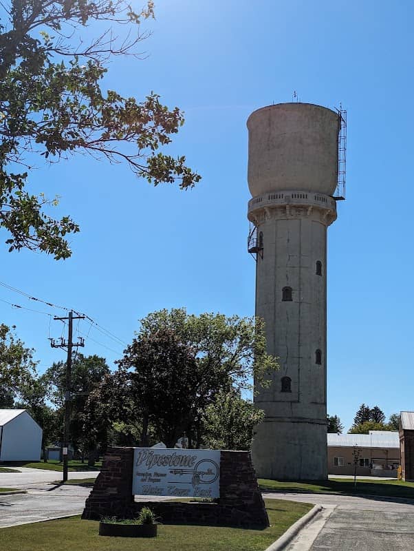 Watertower Park - Image 1