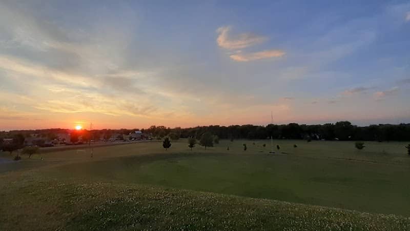 Homecoming Park - Image 2