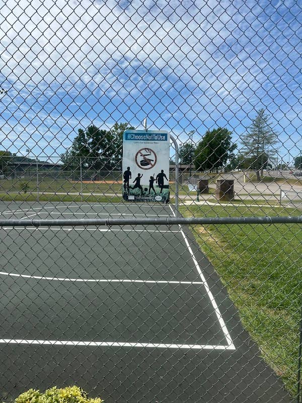 Clinton Splash Pad Park - Image 2