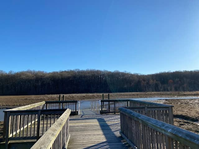 Crows Nest Canoe Launch - Image 2