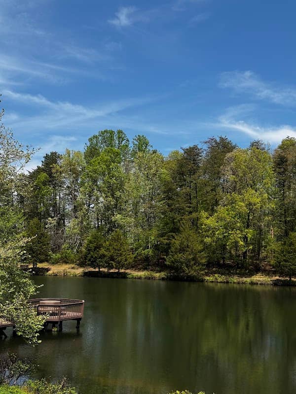 Arbor Lake - Image 1