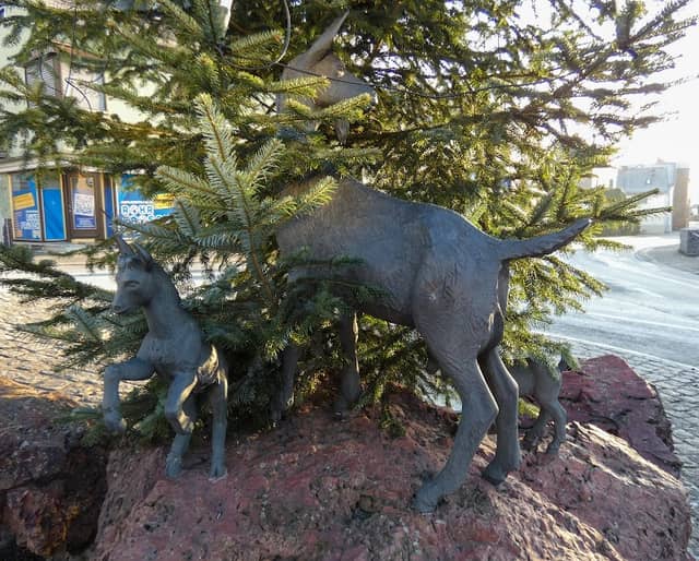 Skulptur - Image 1