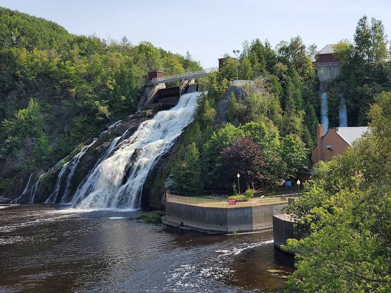 Parc des Chutes - Image 1