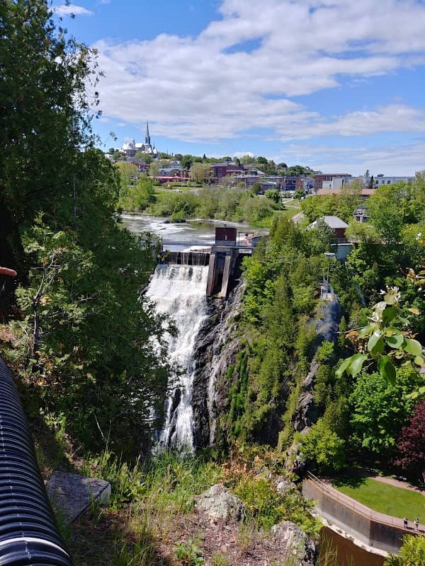Parc des Chutes - Image 2