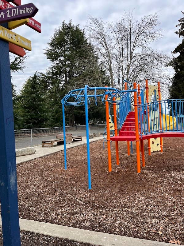 Brannan Park - Image 1