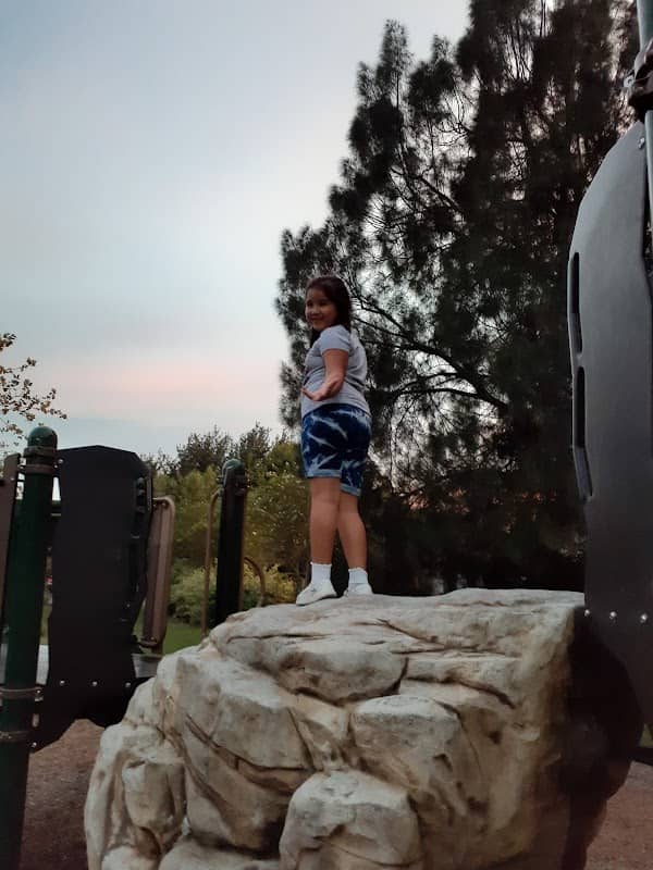 Dora Garza Park - Image 1