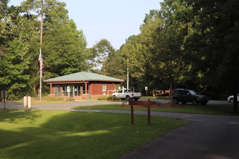 Cabin Lake Recreation - Image 1