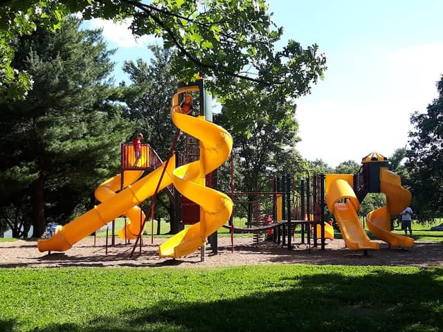 Tiemeyer Park - Image 1