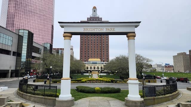 Brighton Park - Image 1
