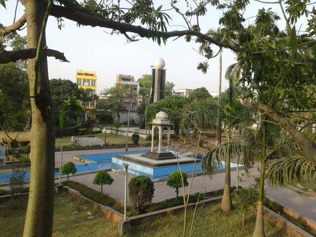 Nehru Park - Image 1