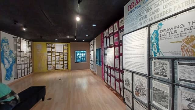 Watts Museum - Image 1