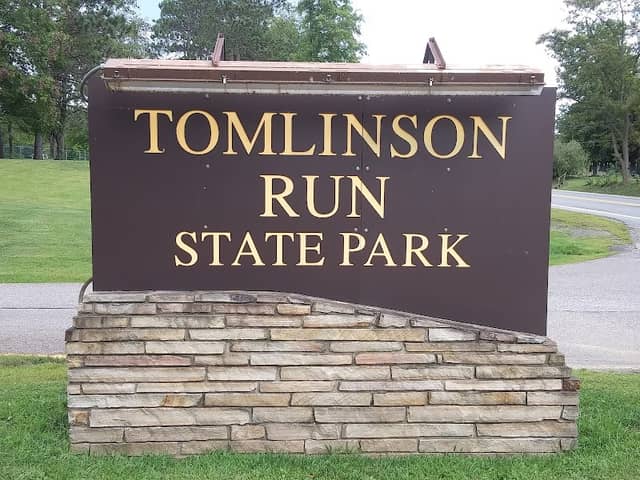 Tomlinson Run State Park - Image 1