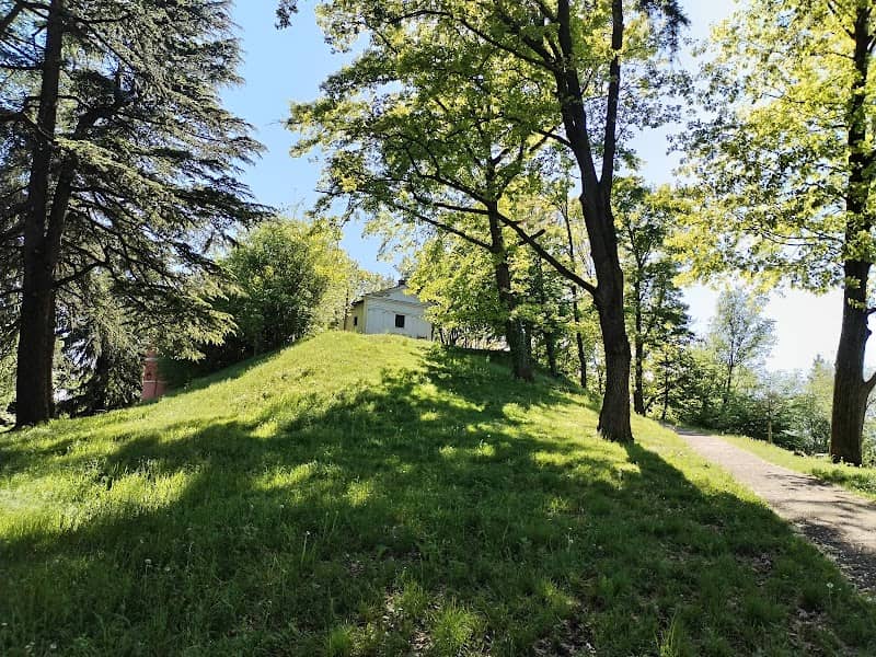 Parco San Grato - Image 1