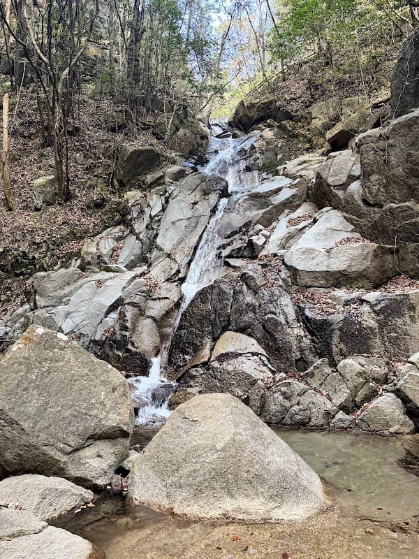 Hirosawa-otaki Waterfall - Image 1